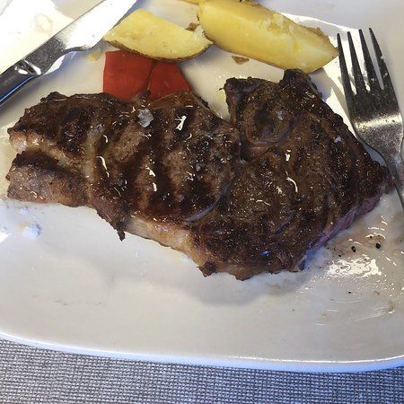 Restaurante Pimiento Rojo